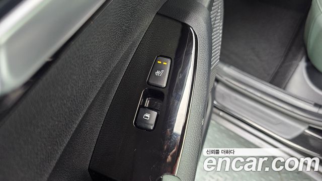 Kia Seltos Gasoline 1.6 Turbo 2WD Gravity 2025 — фото 28