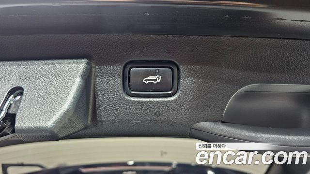 Kia Seltos Gasoline 1.6 Turbo 2WD Gravity 2025 — фото 30