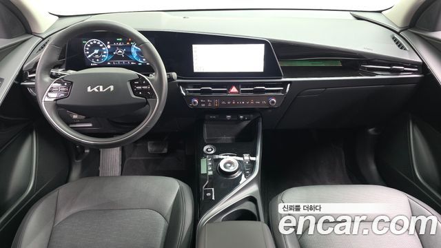 Kia Niro Prestige 2026 — фото 7