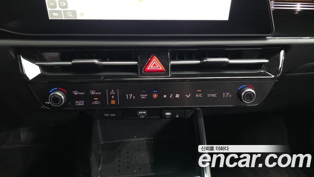 Kia Niro Prestige 2026 — фото 16