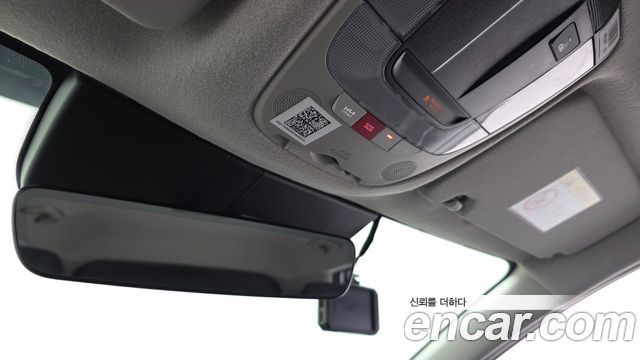 Kia Niro Prestige 2026 — фото 18