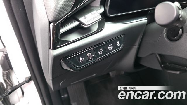 Kia Niro Prestige 2026 — фото 19