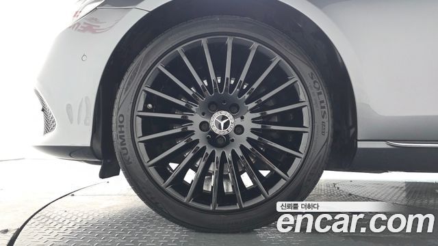 Mercedes-Benz E-Class (W213) E220d Avantgarde 2019 — фото 5