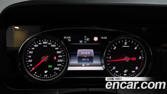 Mercedes-Benz E-Class (W213) E220d Avantgarde 2019 — фото 8