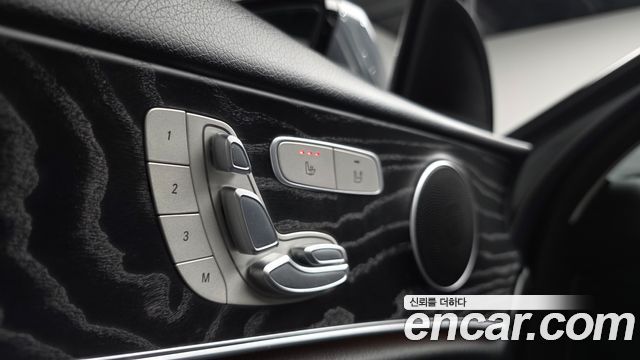 Mercedes-Benz E-Class (W213) E220d Avantgarde 2019 — фото 19