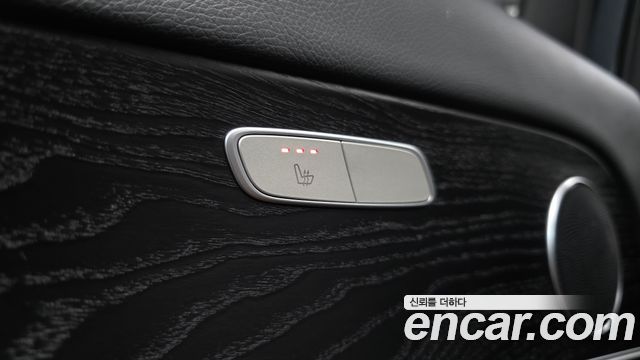 Mercedes-Benz E-Class (W213) E220d Avantgarde 2019 — фото 33