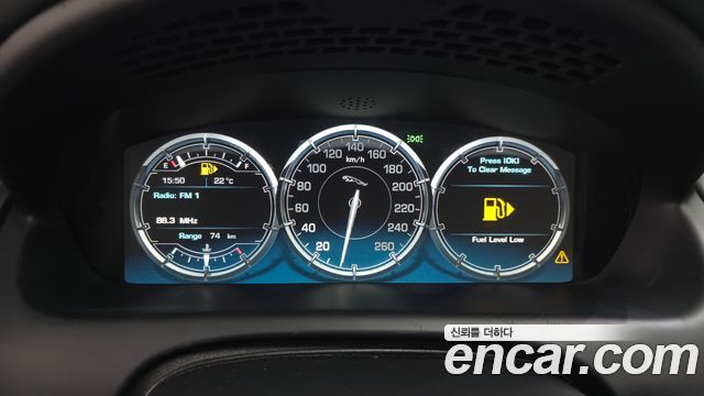 Jaguar XJ 3.0 SC Premium Luxury LWB X351 2013 — фото 8