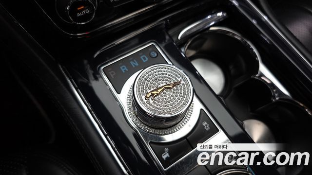 Jaguar XJ 3.0 SC Premium Luxury LWB X351 2013 — фото 9