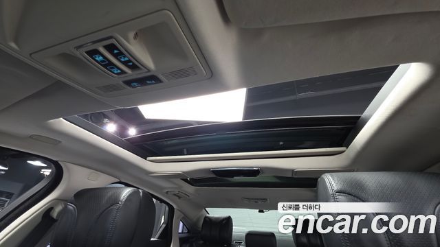 Jaguar XJ 3.0 SC Premium Luxury LWB X351 2013 — фото 18