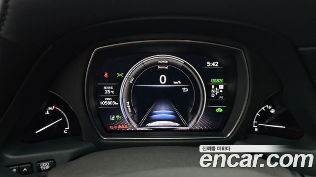 Lexus LS500h (V) 3.5 Luxury AWD 2021 — фото 8