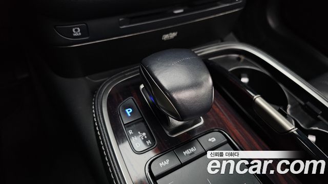 Lexus LS500h (V) 3.5 Luxury AWD 2021 — фото 9