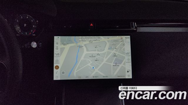 Land Rover Range Rover Velar 2.0 P250 Dynamic SE 2025 — фото 13