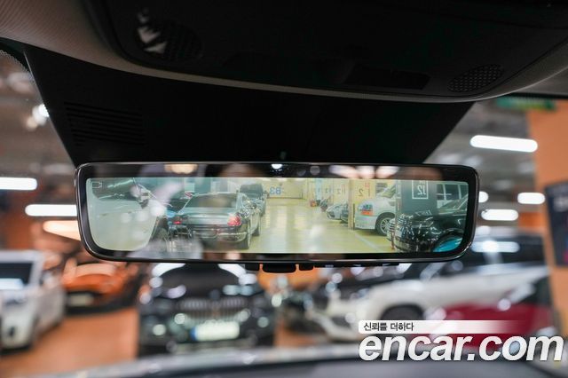 Kia Carnival (IV) Gasoline 9-Seater Signature 2024 — фото 14