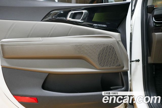 Kia Carnival (IV) Gasoline 9-Seater Signature 2024 — фото 18