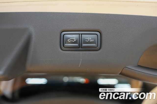 Kia Carnival (IV) Gasoline 9-Seater Signature 2024 — фото 19