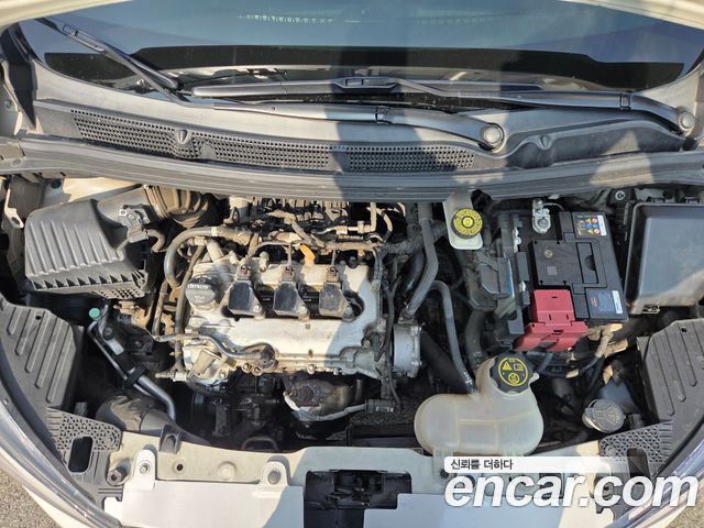 Chevrolet Next Spark LT Plus 2017 — фото 24