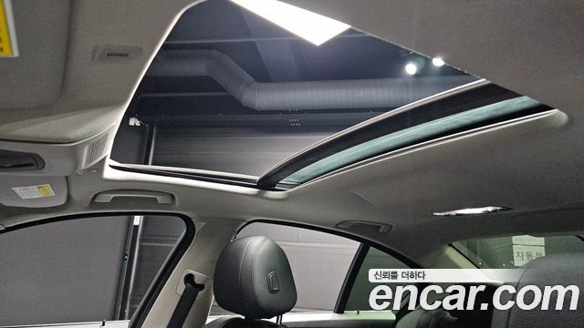 BMW 5 Series (F10) 520d Luxury 2014 — фото 19