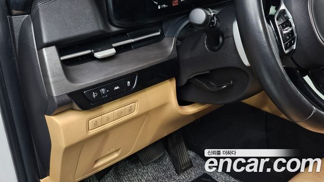 Kia Carnival (IV) Diesel 9-Seater Noblesse 2021 — фото 16