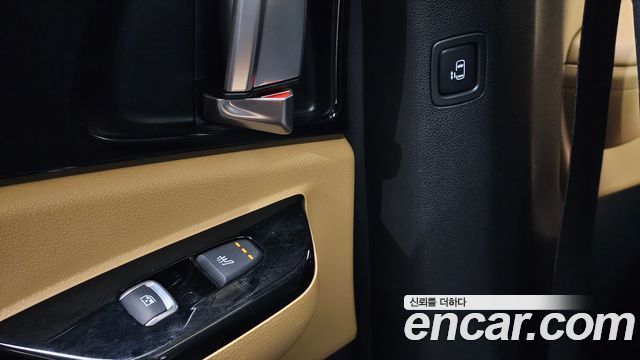 Kia Carnival (IV) Diesel 9-Seater Noblesse 2021 — фото 17