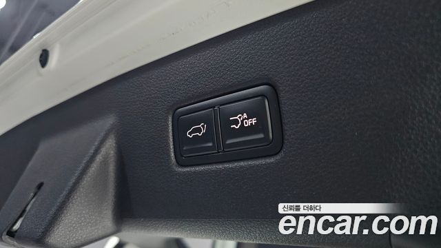 Kia Carnival (IV) Diesel 9-Seater Noblesse 2021 — фото 18