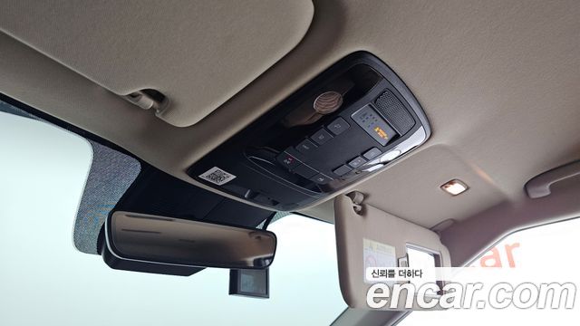 Kia Carnival (IV) Diesel 9-Seater Noblesse 2021 — фото 20