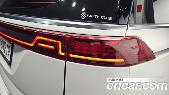 Kia Carnival (IV) Diesel 9-Seater Noblesse 2021 — фото 23