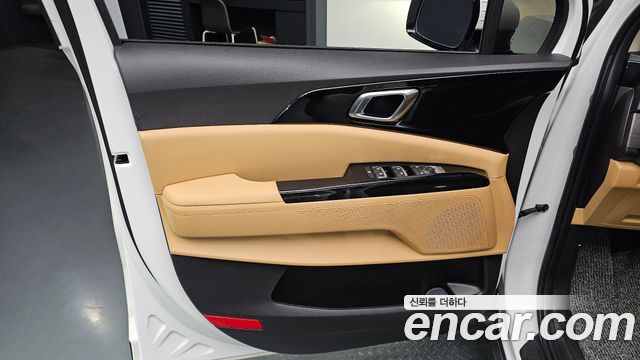 Kia Carnival (IV) Diesel 9-Seater Noblesse 2021 — фото 25