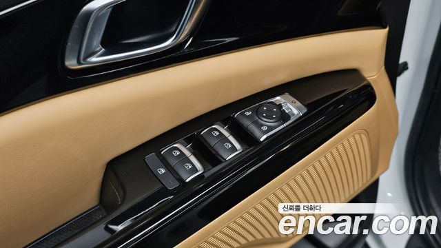 Kia Carnival (IV) Diesel 9-Seater Noblesse 2021 — фото 28