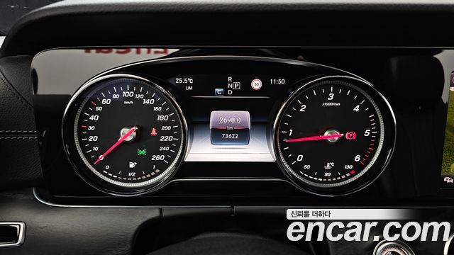 Mercedes-Benz E-Class (W213) E220d Coupe 2019 — фото 8