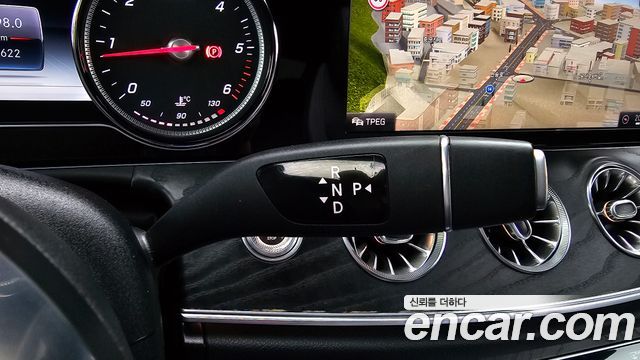Mercedes-Benz E-Class (W213) E220d Coupe 2019 — фото 9