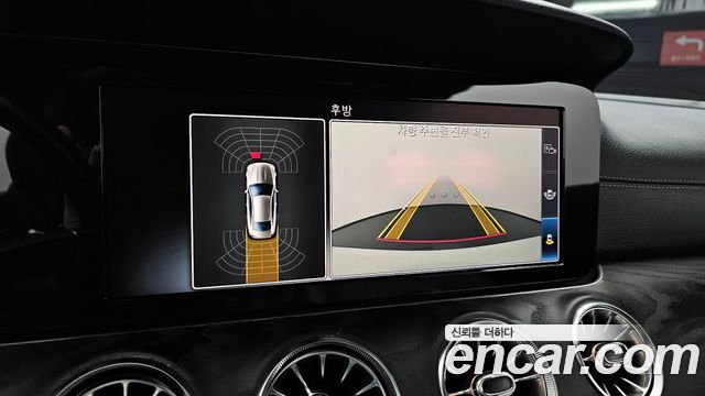 Mercedes-Benz E-Class (W213) E220d Coupe 2019 — фото 15