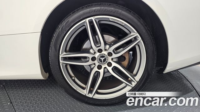 Mercedes-Benz E-Class (W213) E220d Coupe 2019 — фото 21