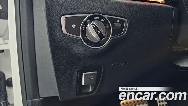 Mercedes-Benz E-Class (W213) E220d Coupe 2019 — фото 27