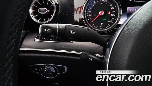 Mercedes-Benz E-Class (W213) E220d Coupe 2019 — фото 28