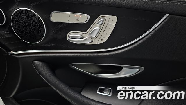 Mercedes-Benz E-Class (W213) E220d Coupe 2019 — фото 31