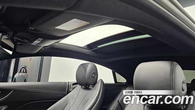 Mercedes-Benz E-Class (W213) E220d Coupe 2019 — фото 33