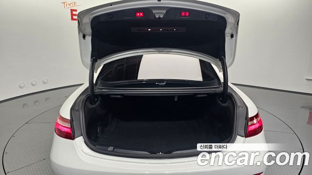 Mercedes-Benz E-Class (W213) E220d Coupe 2019 — фото 35