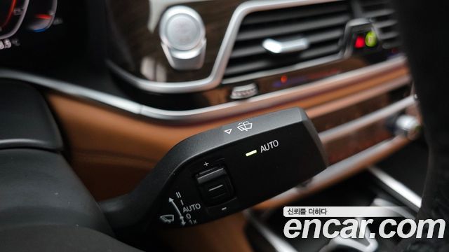 BMW 7 Series (G11) 730d xDrive Design Pure Excellence 2022 — фото 20