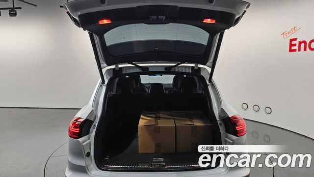 Porsche Cayenne 3.0 Diesel 958 2015 — фото 24