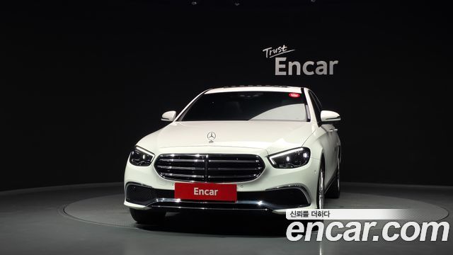 Mercedes-Benz E-Class (W213) E250 Exclusive 2023 — фото 3