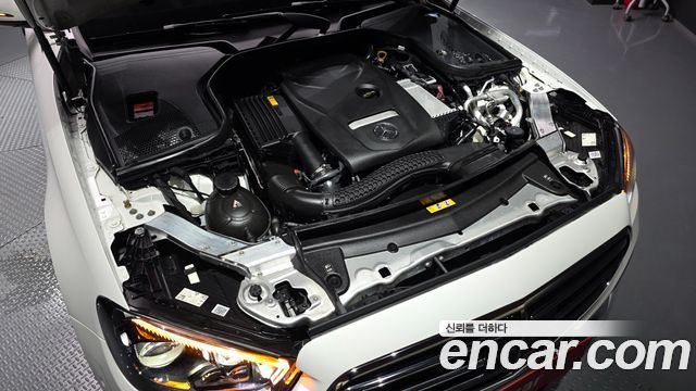 Mercedes-Benz E-Class (W213) E250 Exclusive 2023 — фото 6