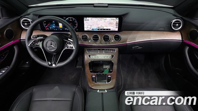 Mercedes-Benz E-Class (W213) E250 Exclusive 2023 — фото 7