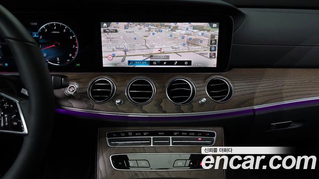 Mercedes-Benz E-Class (W213) E250 Exclusive 2023 — фото 14