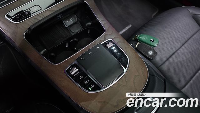 Mercedes-Benz E-Class (W213) E250 Exclusive 2023 — фото 18