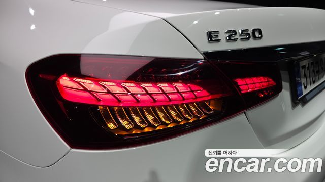 Mercedes-Benz E-Class (W213) E250 Exclusive 2023 — фото 23