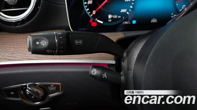 Mercedes-Benz E-Class (W213) E250 Exclusive 2023 — фото 27