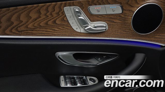 Mercedes-Benz E-Class (W213) E250 Exclusive 2023 — фото 33