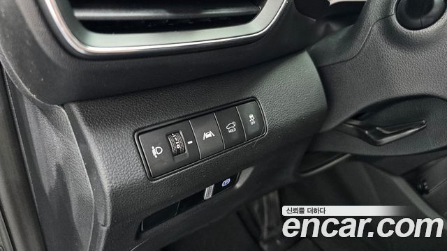 Hyundai Santa Fe Diesel 2.2 2WD Exclusive 2022 — фото 17