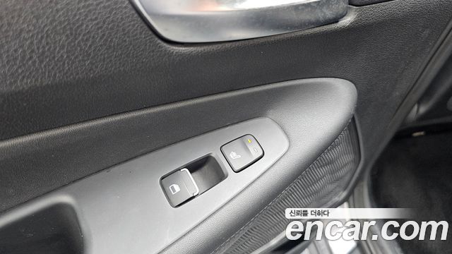 Hyundai Santa Fe Diesel 2.2 2WD Exclusive 2022 — фото 19