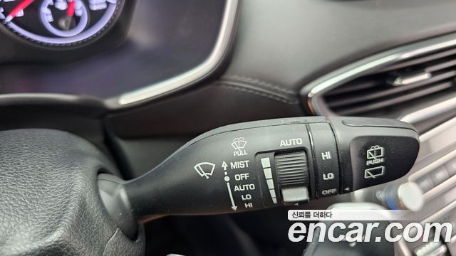 Hyundai Santa Fe Diesel 2.2 2WD Exclusive 2022 — фото 27
